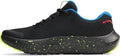 Under Armour Boys' Grade School Surge 4 Running Shoes - Lightweight