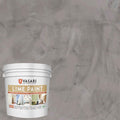 VASARI Lime Paint Granite #25 1 Gallon - Natural Lime Finish