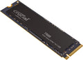 Crucial T500 2TB PCIe Gen 4 NVMe SSD - High-Speed Storage