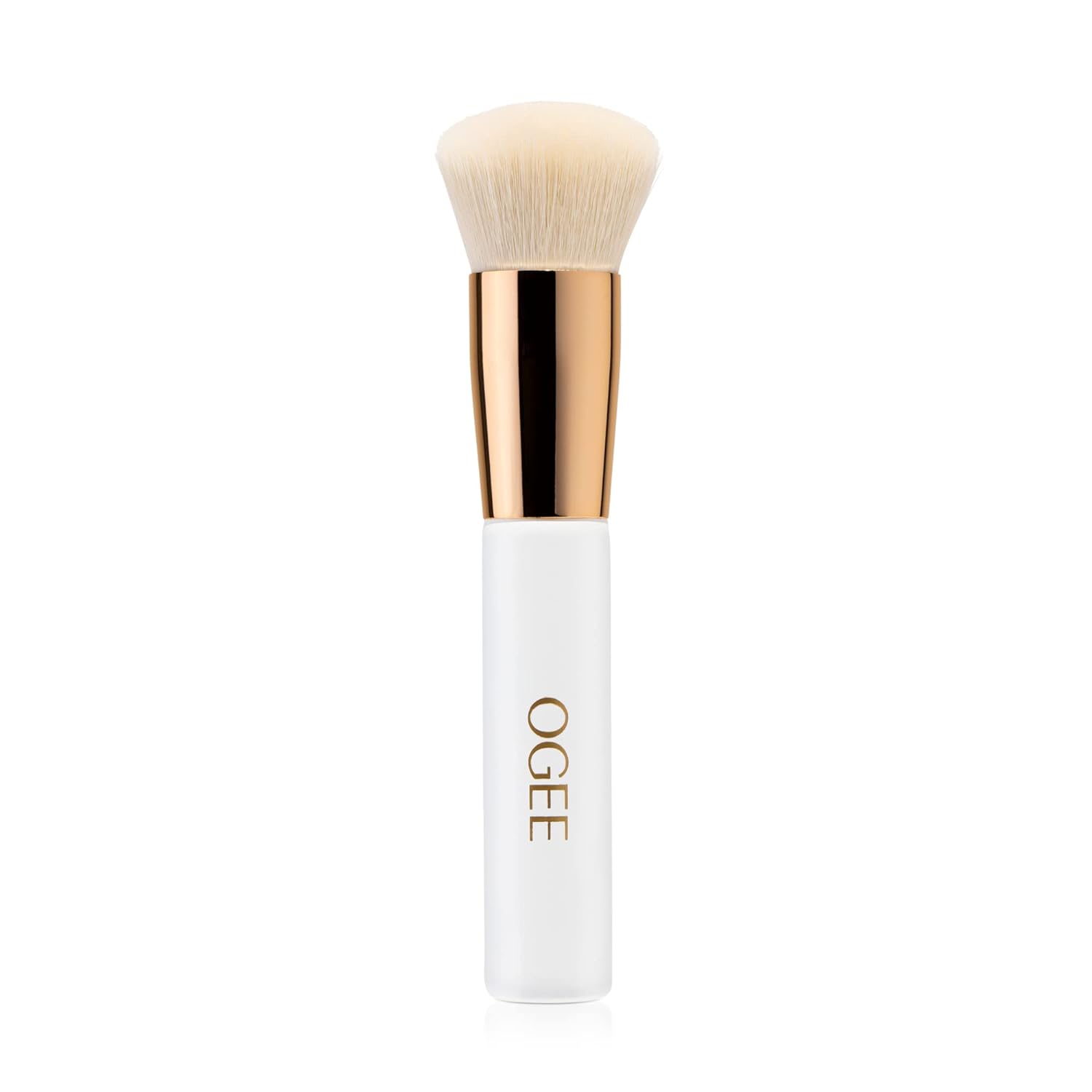 Ogee Vegan Foundation Brush - Flawless Makeup