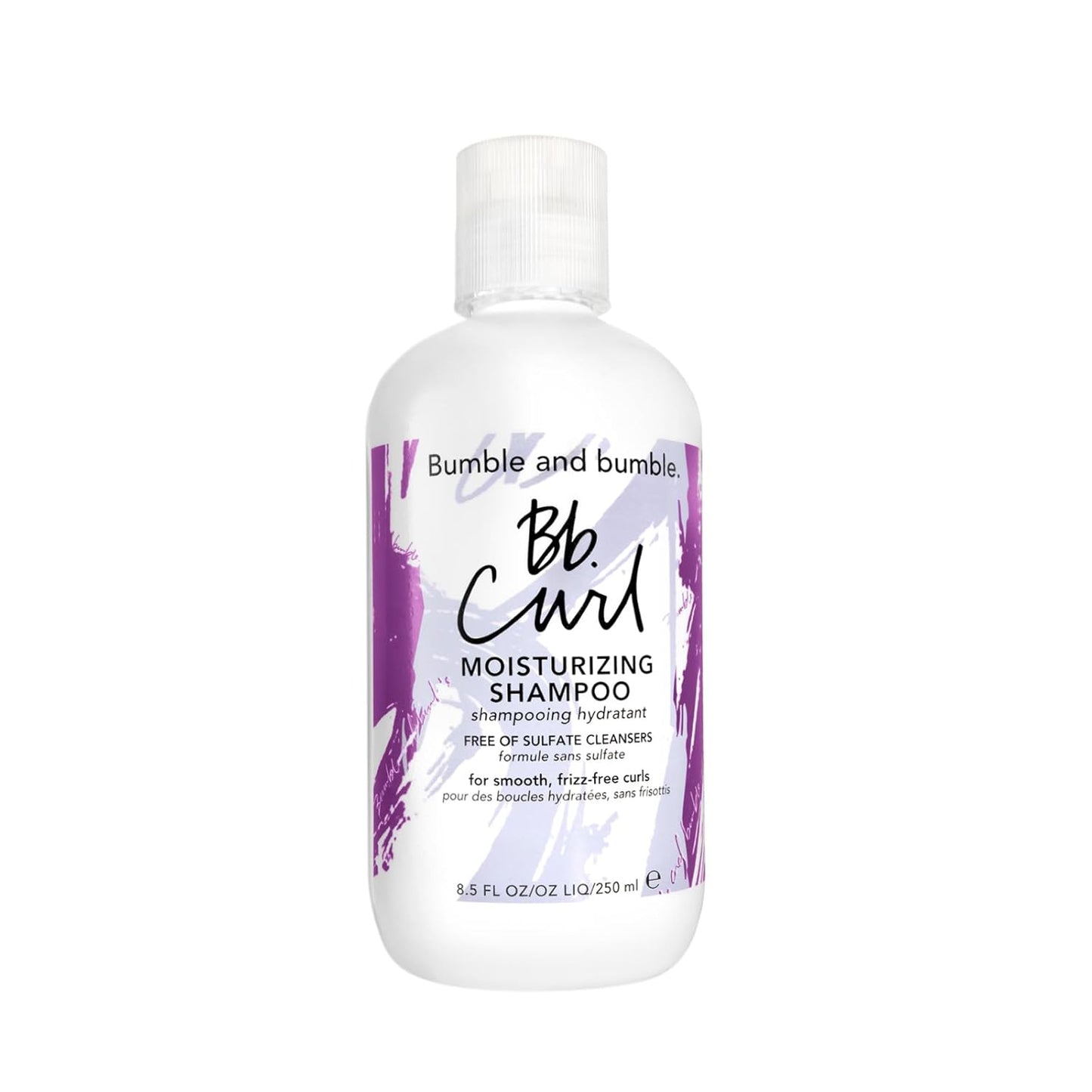 Bumble and bumble Curl Moisturizing Shampoo for Frizz Control