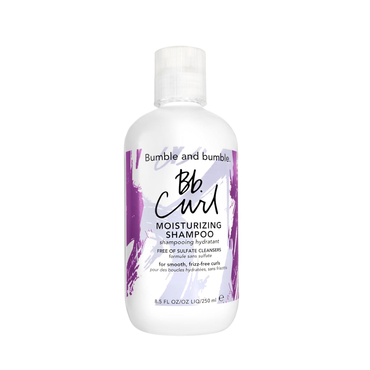Bumble and bumble Curl Moisturizing Shampoo for Frizz Control