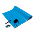ESD Table Mat Kit 3 ft x 6 ft - Static Safe Work Surface