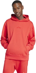 Men's All Szn Fleece Loose Hoodie for Men - Oversize Comfort
