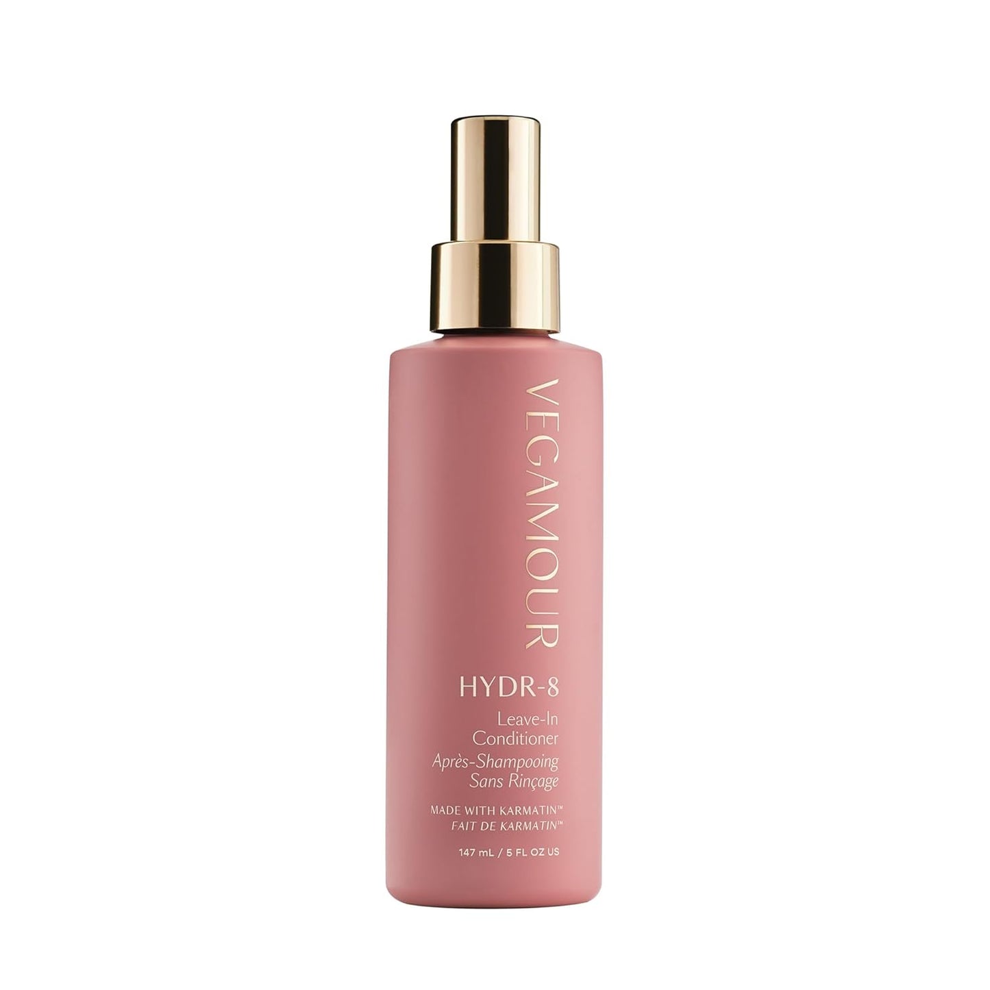 HYDR-8 Leave-In Conditioner for Deep Hydration & Heat Protection