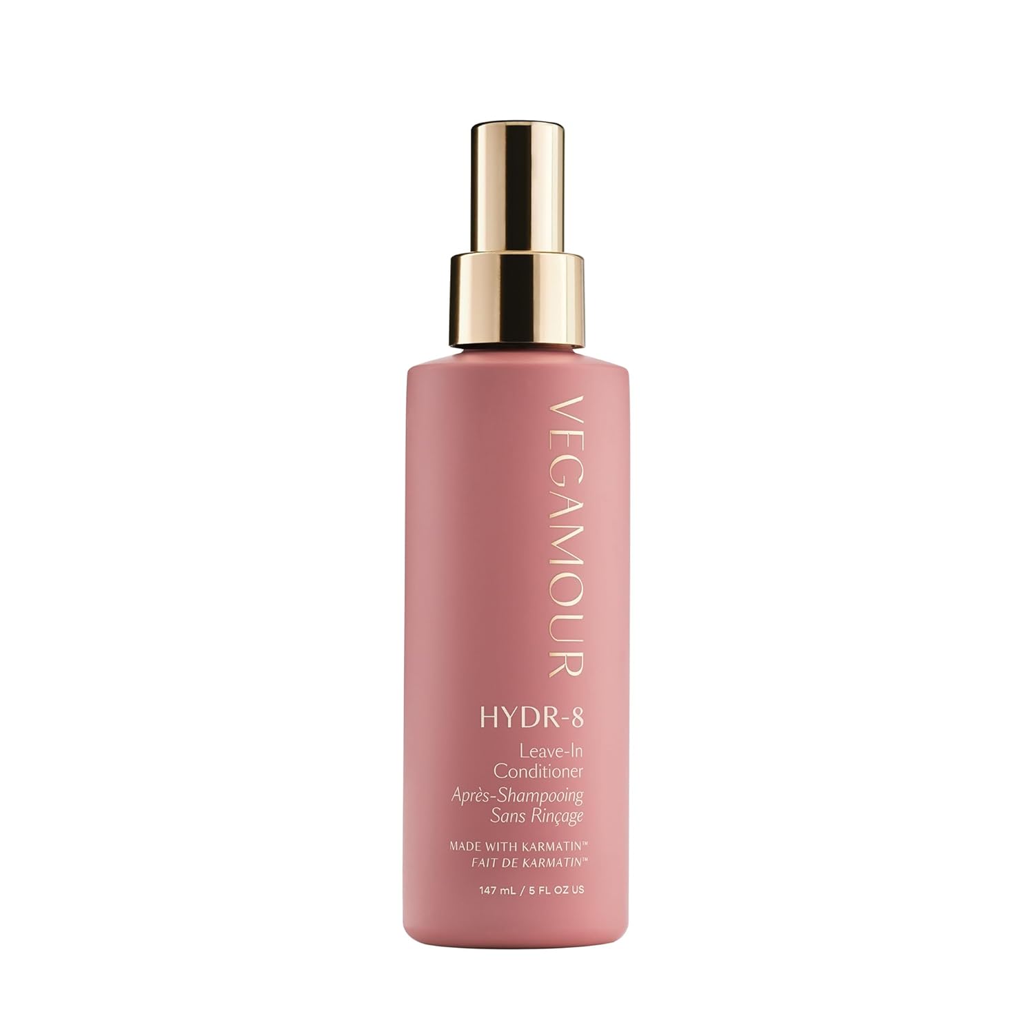 HYDR-8 Leave-In Conditioner for Deep Hydration & Heat Protection