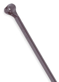 Thomas & Betts Ty-Rap TY523MX 4 in Cable Tie - Stainless Steel Lock