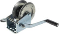 Reese Towpower 74329 Trailer Hand Crank Winch - 1,500 lb Capacity