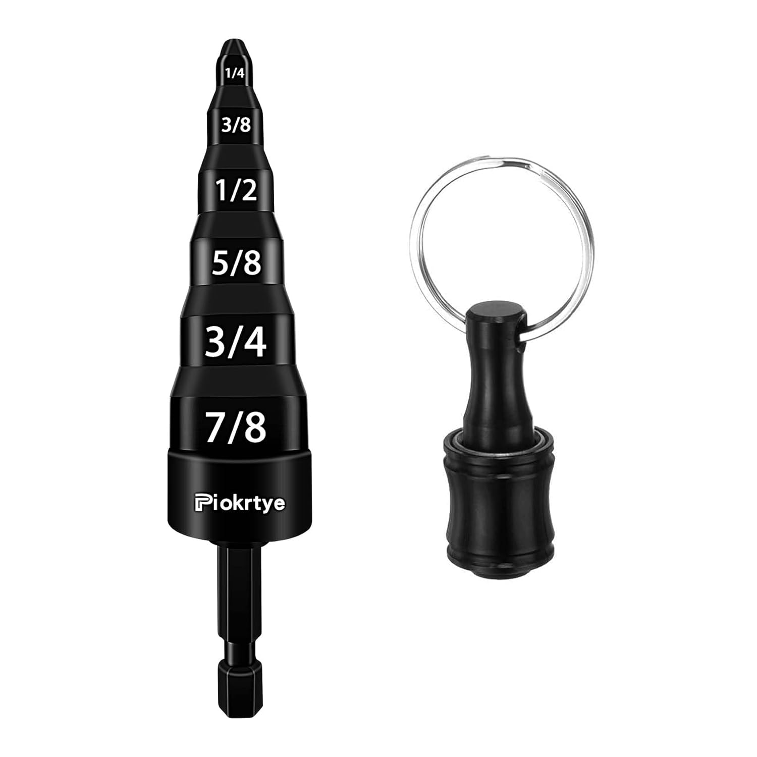 6-in-1 HVAC Repair Tool for Copper Pipe Flaring