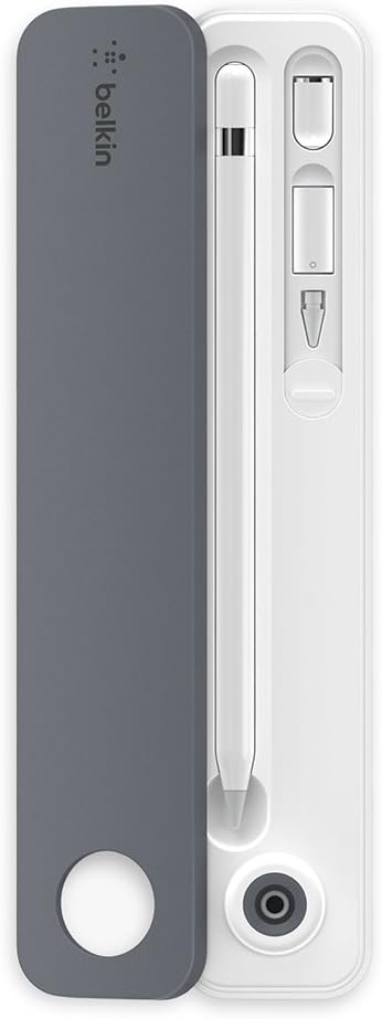 Belkin Apple Pencil Case - Organize & Protect Apple Pencil!
