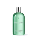 Molton Brown Wild Mint & Lavandin Bath & Shower Gel - Fresh, Foamy