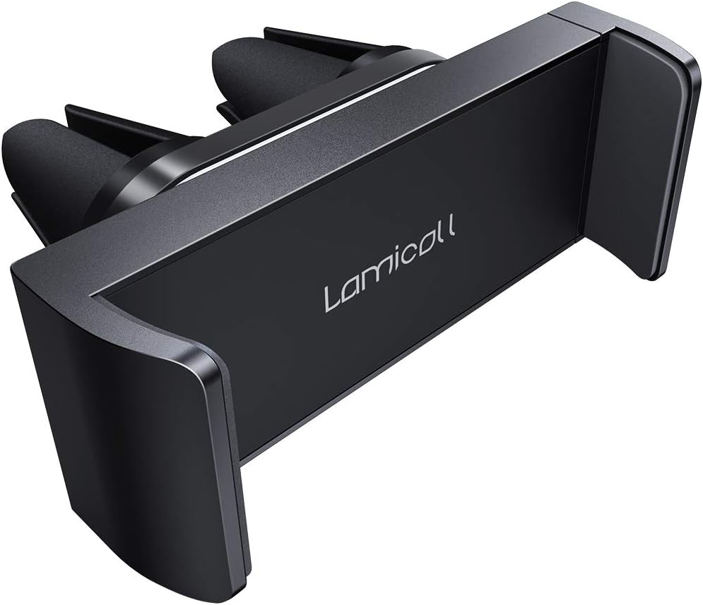 Hands-Free Lamicall Car Vent Phone Mount