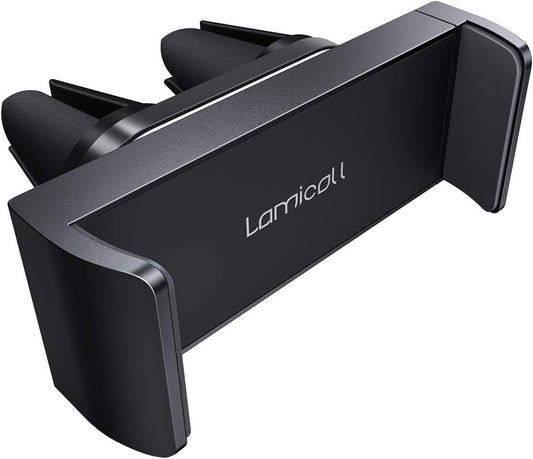 Hands-Free Lamicall Car Vent Phone Mount