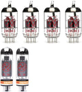 Standard Tube Set for Marshall DSL 40 Combo - Reliable Tone Upgrade