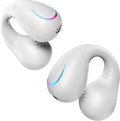 ZIDOXING Open Ear Bluetooth Headphones - Waterproof for Active Lifestyle