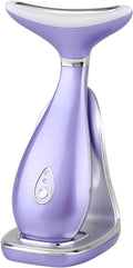Lily Neck Face Massager - Face Sculpting Tool for Lifting & Tightening