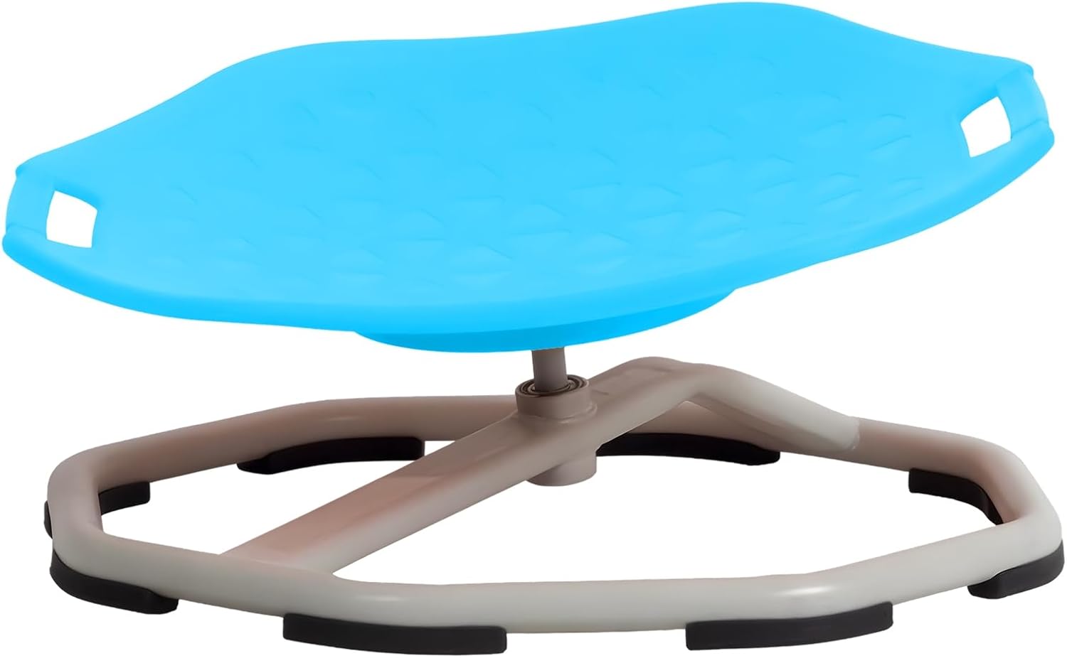 Autistic Kids' Sensory Swivel Chair - Improve Coordination!