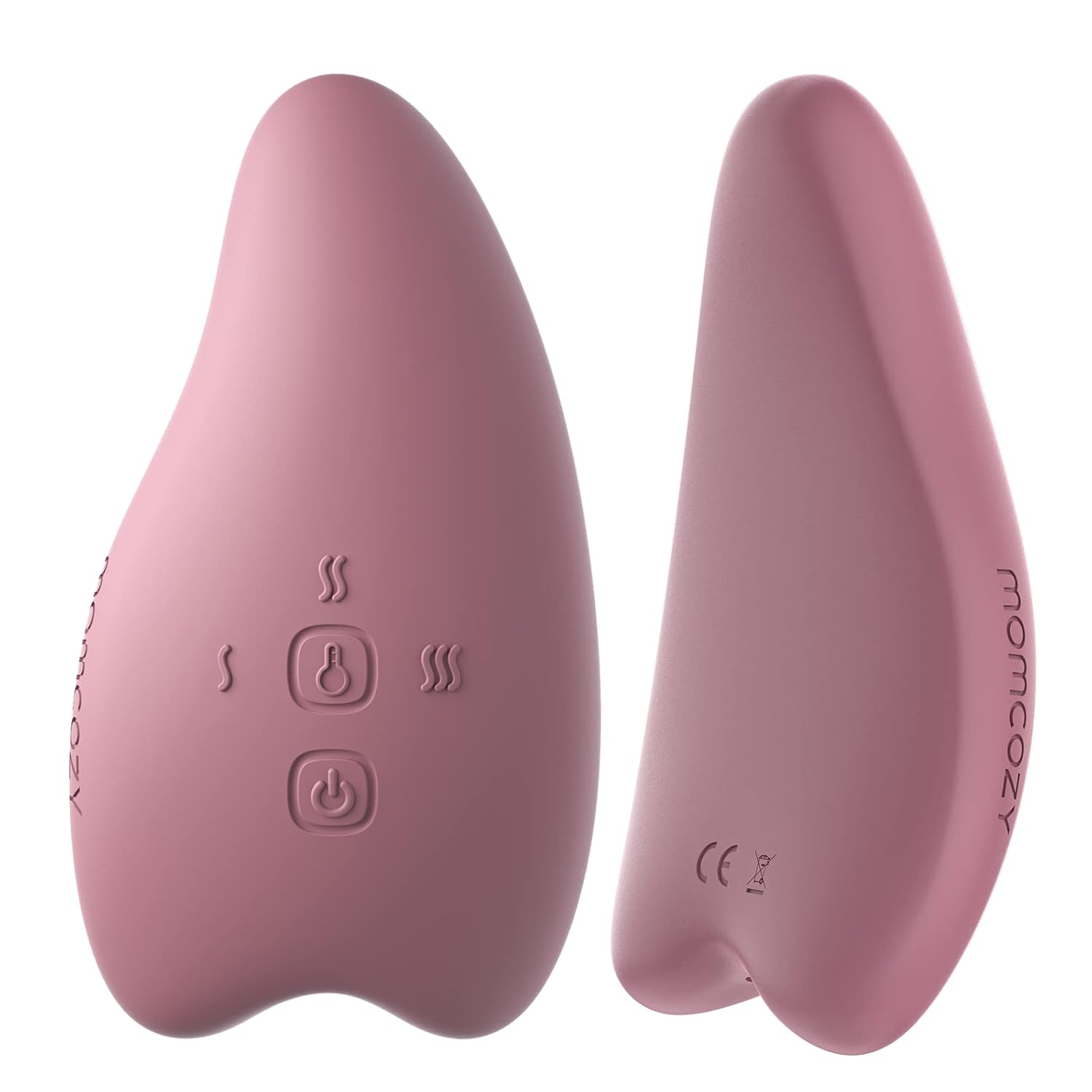 Momcozy Double Lactation Massager for Breastfeeding Relief