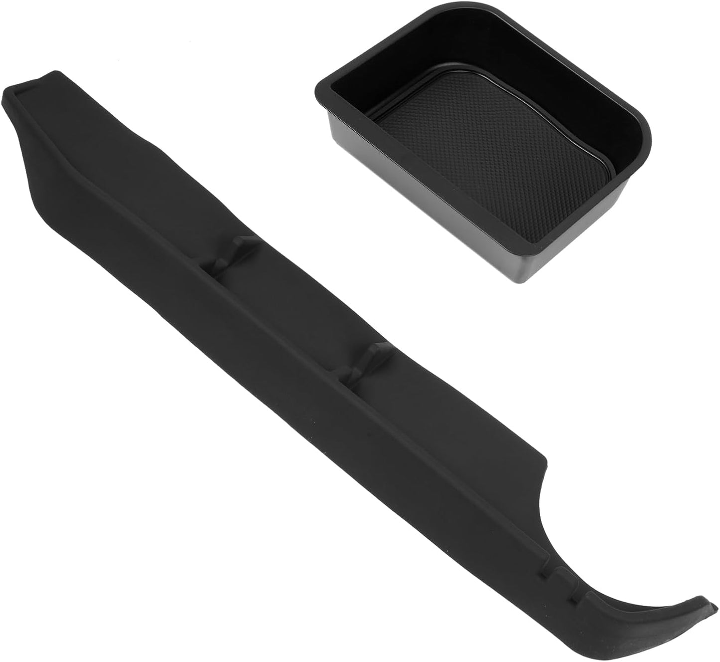 Center Console Organizer for 2024-2025 Toyota Land Cruiser Prado