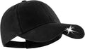 LED Hat Light POWERCAP Baseball Cap with Built-In LED - Hands-Free