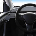 VION Model 3/Y Premium Alloy Phone Mount - Stable, Damage-Free Fit