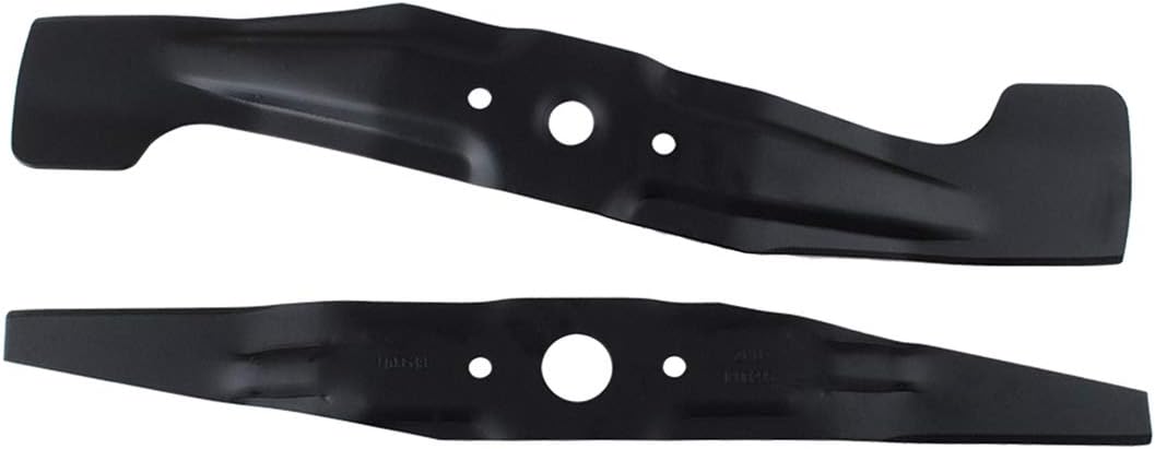 Lawn Mower Blade Set for HRX217 Models - 21in MicroCut Blades