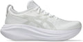 ASICS Mens Gel-Nimbus 27 - Plush Cushioning for Long Runs