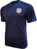 US Soccer Federation Game Day Shirt - Unisex Adult Style