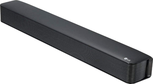 LG Soundbar SK1 - Compact Bluetooth Sound