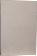ATS Acoustics Microsuede Acoustic Panel 24 in x 48 in x 4 in - Studio