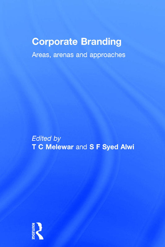 Corporate Branding Strategies by T C Melewar and S F Syed Alwi