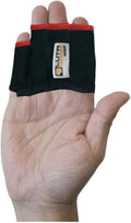 GRIPP TaP Quad Neoprene Finger Sleeves - Break-In Fit for Grapplers