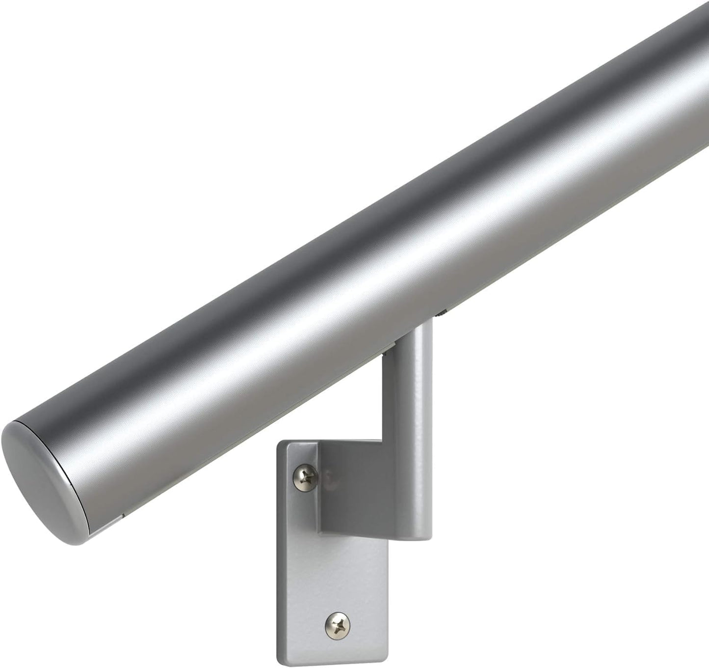 Promenaid 18ft Flush Handrail Kit for Easy Indoor/Outdoor Use