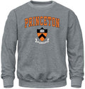 Barnesmith Crewneck Sweatshirt for College Heritage Logo - Cozy fans