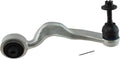 TRQ Front Right Upper Rearward Control Arm with Ball Joint Passenger