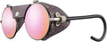 Julbo Vermont Glacier Sunglasses for Hiking & Skiing