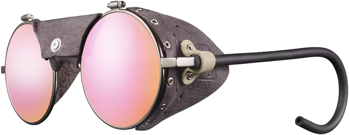 Julbo Vermont Glacier Sunglasses for Hiking & Skiing