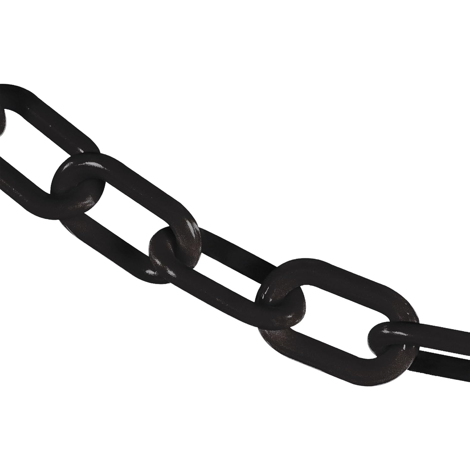 Mr. Chain Heavy Duty Plastic Barrier Chain for Versatile Use