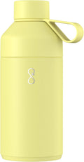 Ocean Bottle Original 25 oz Stainless Steel Bottle - Keeps Drinks Cold