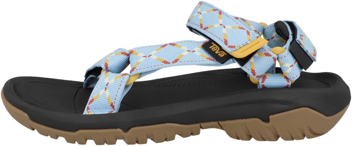 Teva womens Hurricane Xlt2 Sandal: Comfort and Durability Combined