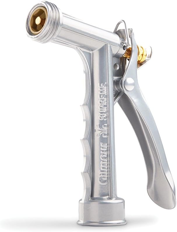 Gilmour Front Threaded Hose Nozzle 20-Pack for Efficient Use