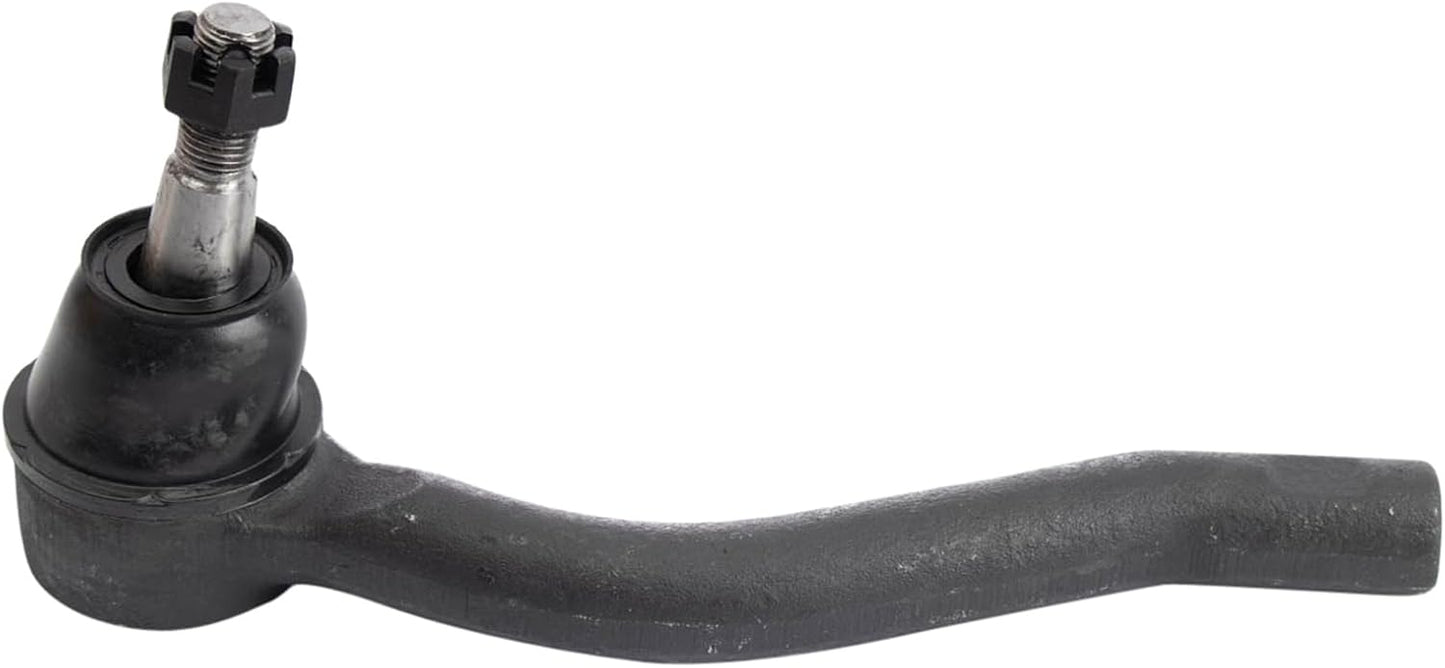 TRQ Front Outer Steering Tie Rod End for Nissan Infiniti Vehicles