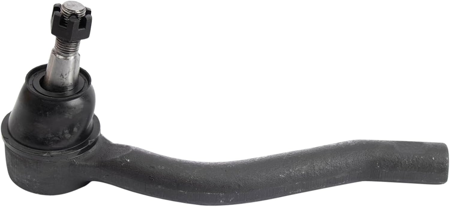 TRQ Front Outer Steering Tie Rod End for Nissan Infiniti Vehicles