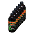 Herboganic Soursop Living Bitters 16oz Pack of 6 - Natural Wellness