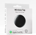 IP68 Waterproof Air Tag Alternative Smart Tag Key Finder - 4 Pack