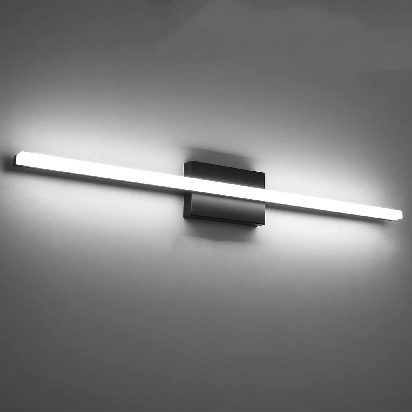 Combuh LED Bathroom Vanity Light Bar 36 Inch for Modern Spaces