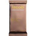 Jacob Protein Bars Chocolate - 20g Grass-Fed Protein, Clean