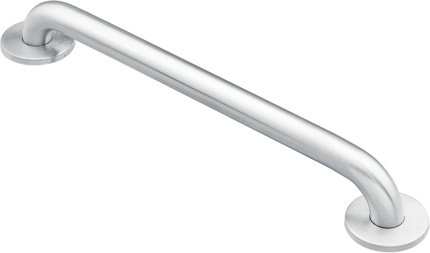 Moen R8930 30-Inch Stainless Steel Bathroom Grab Bar Review
