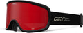 Giro Cruz Asian Fit Snow Goggle 2019 - Anti-Fog OTG Design