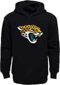 Outerstuff Youth Team Color Primary Logo Fleece Hoodie - Kids' Fan